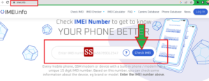 IMEI