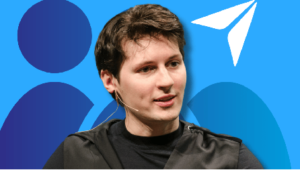 Pavel Durov