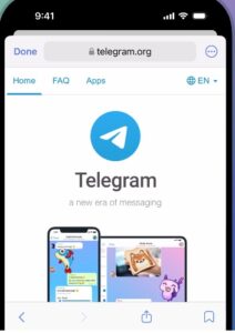 Impact Of Telegram