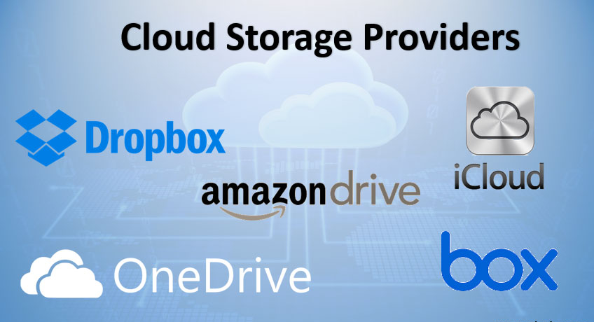 Effortless Cloud Storage: Find the Best Solution for You