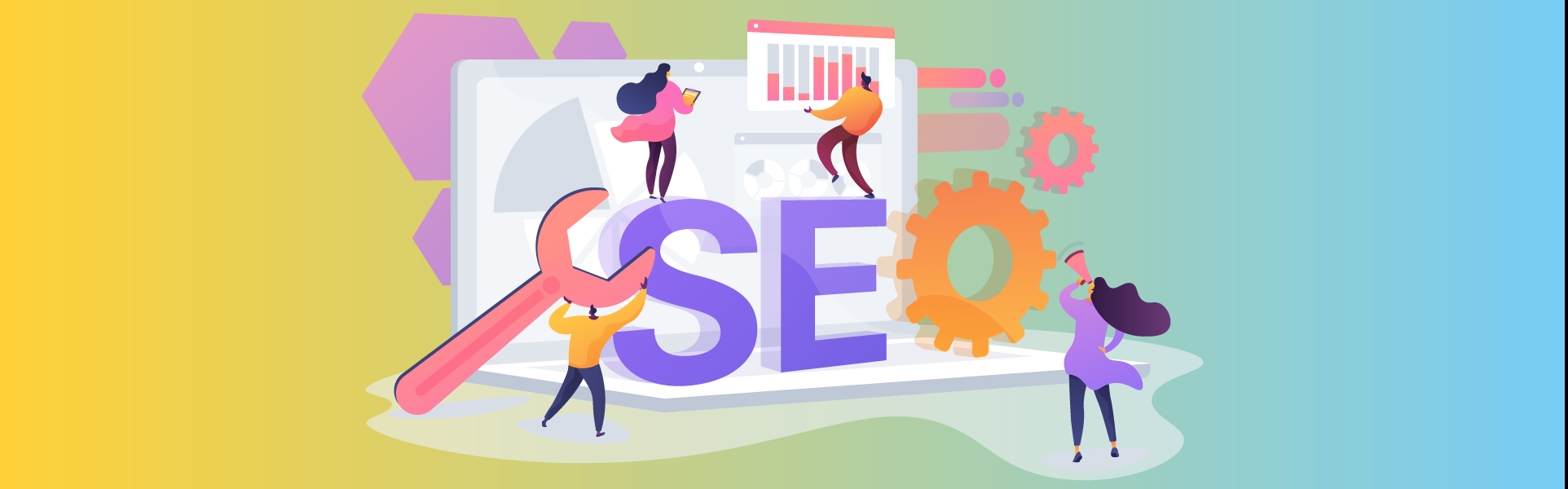 Top 10 SEO Tools You Need for 2025